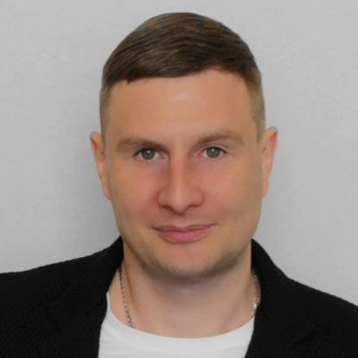 Александр Михайлов