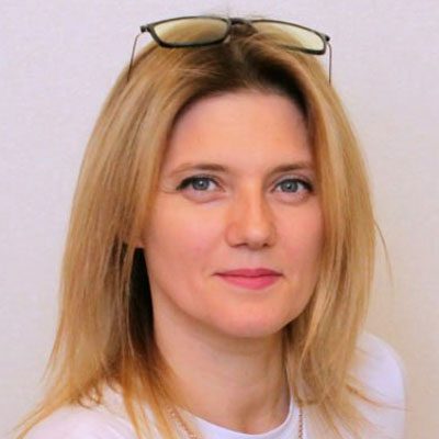 Александра Пермякова