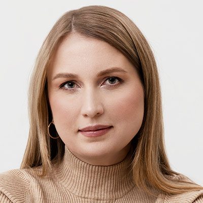 Жанна Самойлова